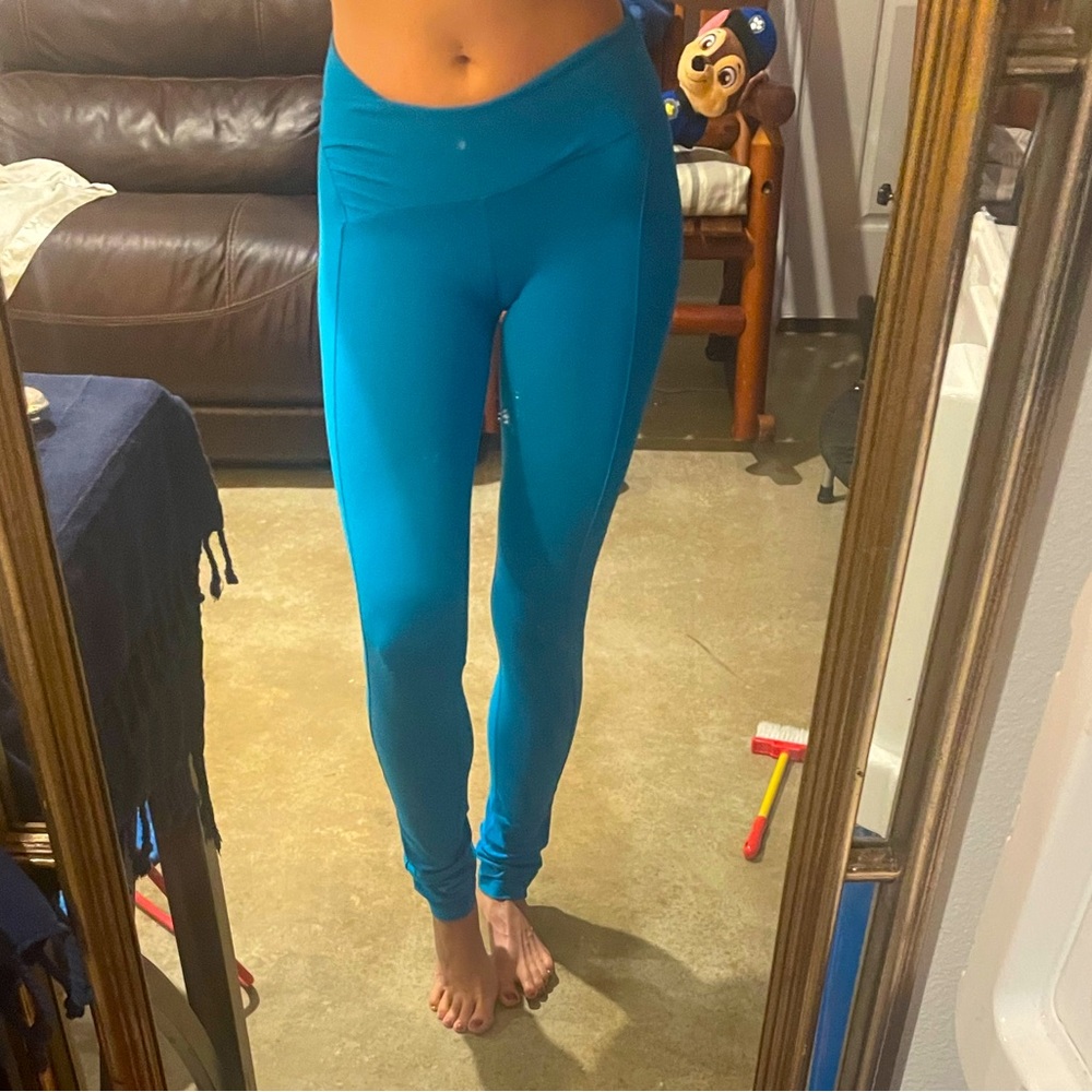 Lululemon Presence Pant